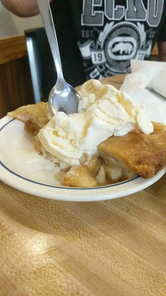 Apple Pie